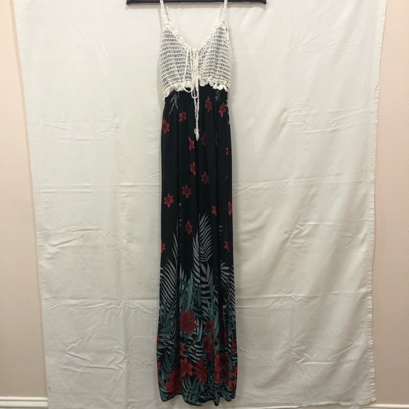 Maxi Dress - Picture 2 of 6